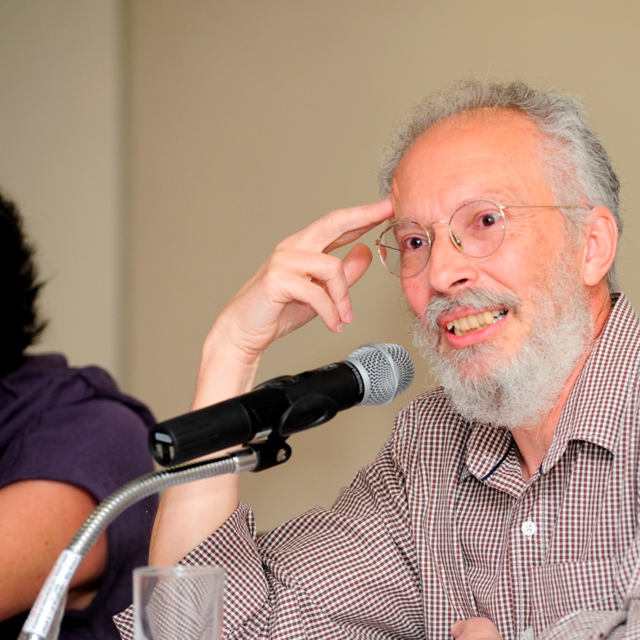 Jacyntho Lins Brandão – Professor Emérito Da UFMG | Academia Mineira De ...